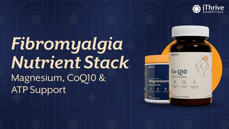 Pune, Guest Posting, Magnesium Malate & Bisglycinate For Fibromyalgia &mdash; A Practical Guide