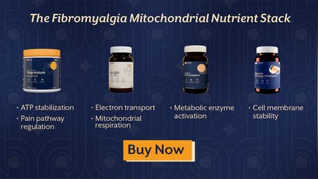 Pune, Guest Posting, Magnesium Malate & Bisglycinate For Fibromyalgia &mdash; A Practical Guide