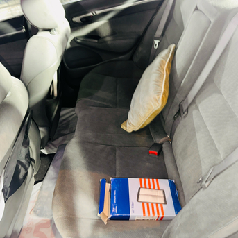 Riyadh, Vehicles, Cars & Trucks , SAR 22000,  Honda Civic EX,  2010,  Automatic,  329000 KM,