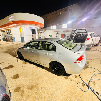 Riyadh, Vehicles, Cars & Trucks , SAR 22000,  Honda Civic EX,  2010,  Automatic,  329000 KM,