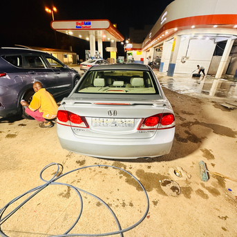 Riyadh, Vehicles, Cars & Trucks , SAR 22000,  Honda Civic EX,  2010,  Automatic,  329000 KM,