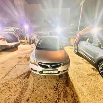 Riyadh, Vehicles, Cars & Trucks , SAR 22000,  Honda Civic EX,  2010,  Automatic,  329000 KM,