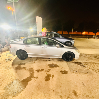 Riyadh, Vehicles, Cars & Trucks , SAR 22000,  Honda Civic EX,  2010,  Automatic,  329000 KM,