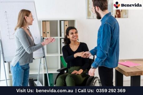 Melbourne, Business, NDIS Service Provider Melbourne For Reliable Support