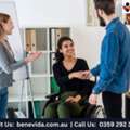 NDIS Service Provider Melbourne For Reliable Support