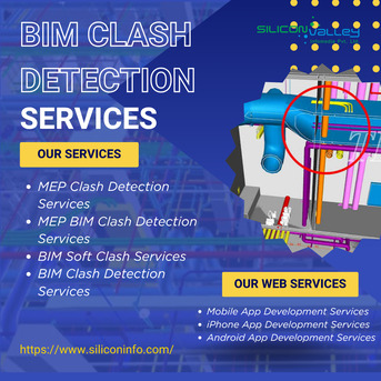 Hawalli, Construction, BIM Clash Detection Services In Hawaii For Efficient Team Coordination