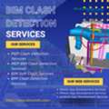 BIM Clash Detection Services In Hawaii For Efficient Team Coordination