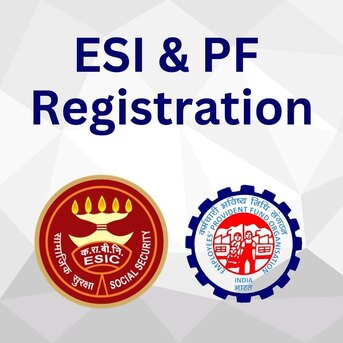 Mumbai, Legal, PF And ESI Registration 2026 | Fast Registration With CRSPL