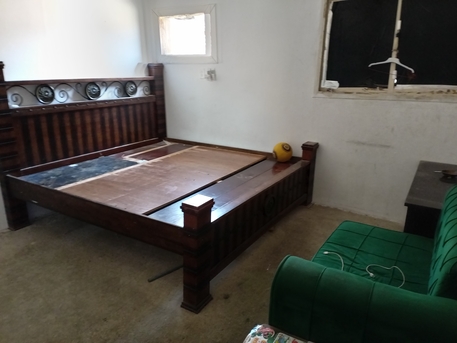 Jubail, Rooms for Rent, SAR 24000/year,  2 Rooms And Hol And Big Kitchen And Washroom