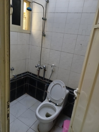Jubail, Rooms for Rent, SAR 24000/year,  2 Rooms And Hol And Big Kitchen And Washroom