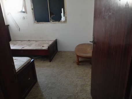 Jubail, Rooms for Rent, SAR 24000/year,  2 Rooms And Hol And Big Kitchen And Washroom