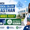 Private Medical Colleges In Rajasthan | MBBS Admission 2026