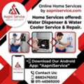 Water Dispenser Service & Repair