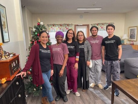 New York, Elder Care, Senior Assisted Living Community In Goose Creek SC