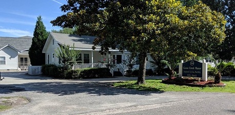New York, Elder Care, Senior Assisted Living Community In Goose Creek SC