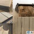 Trusted Defense Barrier Manufacturer & Supplier In UAE For Military, Security & Flood Prot