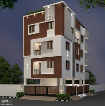 Chennai, Apartments, Flats, Houses & Villas, INR 80/month,  2 BR,  Flats In Anakaputhur Chennai | Premium 2 & 3 BHK Apartments | SBM Promoters