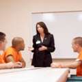 White Collar Prison Consultant In California | Expert Prison Consulting