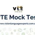 PTE Mock Test For Real Exam Practice | Score Higher With Vision Language Experts