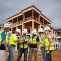 Leading Commercial General Contractors In Philadelphia Build Corporate Success