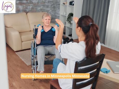 New York, Health, Exploring Best Nursing Homes In Minneapolis Minnesota