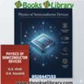 Physics Of Semiconductor Devices For Electronics Students