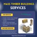 Custom Mass Timber Building Services Across Florida