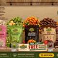 INR 100,  Buy One Get One Free Peri Peri Makhana
