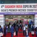4th Sugandh India Expo In 2027, Indore | Incense & Agarbatti Expo