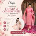 Trending Summer Suits For Women This Season