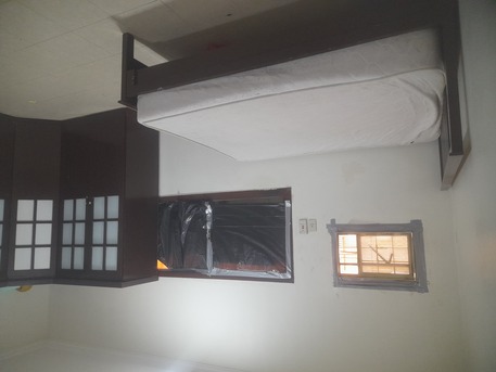 Jubail, Sublets, SAR 1000/month,  Studio,  SEMI FURNISHED BIG ROOM WITH SEPARATE ENTRANCE FOR COUPLE OR BACHELOR