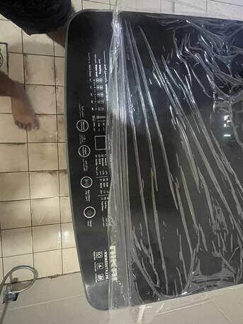 Jeddah, Household Items, Washing Machine Automatic Good One Same Like New