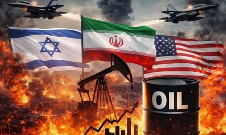 New York, Business, Impact Of Iran&ndash;Israel Conflict On Indian Economy