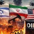 Impact Of Iran&ndash;Israel Conflict On Indian Economy