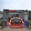 Eicher Truck Showroom In Sondongri | Heavy-Duty Commercial Vehicles
