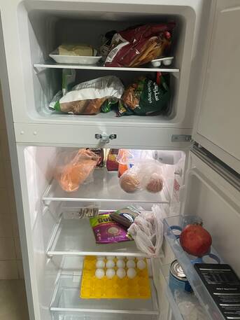 Jeddah, Household Items, Fridge Good One Perfect Almost New