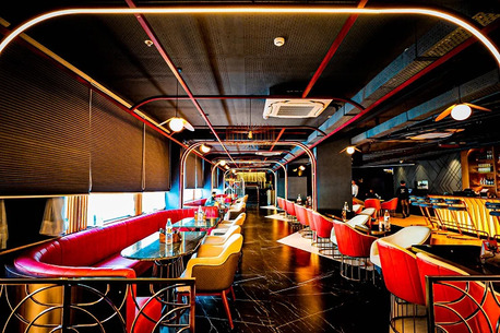 Ghaziabad, Event Planning, Book Best Corporate Party Venues In Ghaziabad | Partyvillas