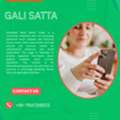 Gali Satta &ndash; Informational Records And Historical Result Updates