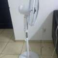 Fan With Remote Control