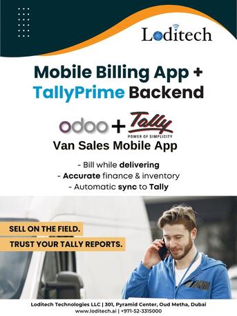 Manama, Software, Tally Prime Software E-Invoice (KSA , UAE) / Van Sales / Cloud / Customisation