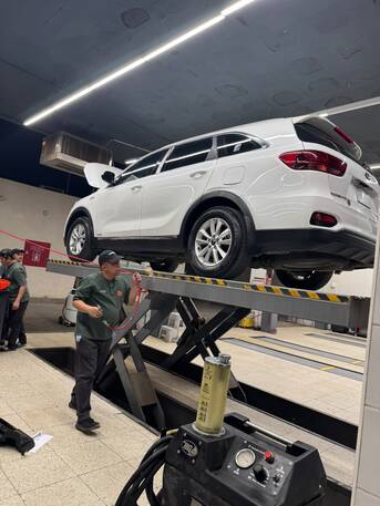 Riyadh, Vehicles, Cars & Trucks , SAR 46000,  Kia Sorento 2019,  2019,  Automatic,  252000 KM,  Kia Sorento
