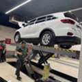 SAR 46000,  Kia Sorento 2019,  2019,  Automatic,  252000 KM,  Kia Sorento