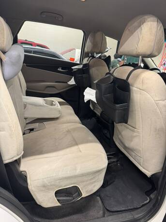 Riyadh, Vehicles, Cars & Trucks , SAR 46000,  Kia Sorento 2019,  2019,  Automatic,  252000 KM,  Kia Sorento