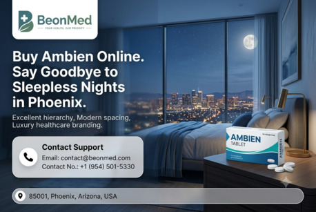 New York, Health, Buy Ambien Online | Say Goodbye To Sleepless Nights In Phoenix