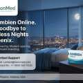 Buy Ambien Online | Say Goodbye To Sleepless Nights In Phoenix