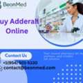Buy Adderall 10 Mg Online For Adults With ADHD