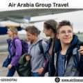 Does Air Arabia Offer Group Booking Options?