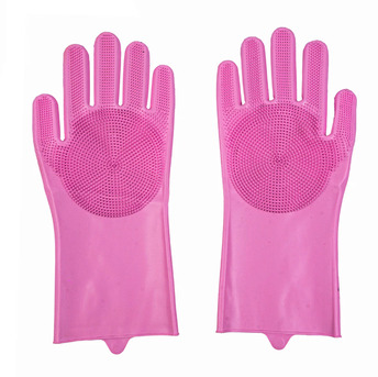 Mumbai, Pet Sitting, Pet Cleaning Gloves For Easy Grooming