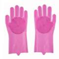 Pet Cleaning Gloves For Easy Grooming