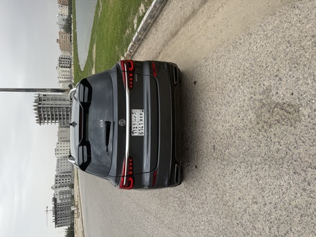 Khobar, Vehicles, Cars & Trucks , SAR 40000,  MG RX5,  2023,  Automatic,  170000 KM,